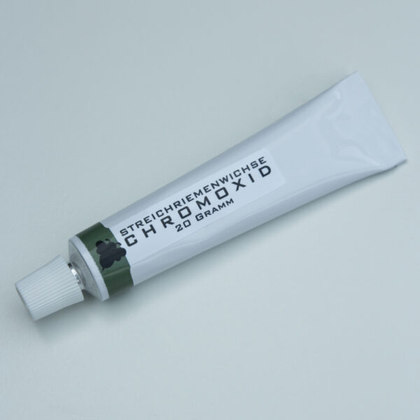 Streichriemenwichse 20g