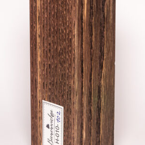 Griffholz Stabilisierte amerikanische Esche #010-102