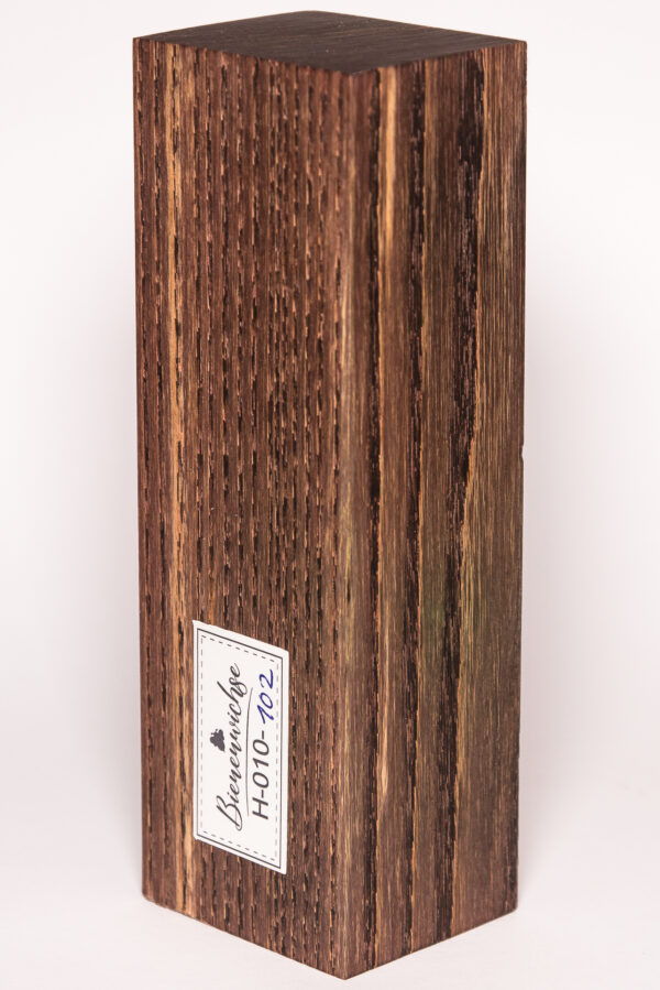 Griffholz Stabilisierte amerikanische Esche #010-102